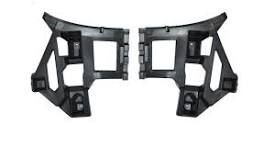 RENAULT MEGANE 4 ARKA TAMPON BRAKET SOL